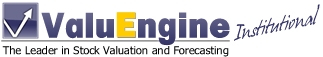 ValuEngine