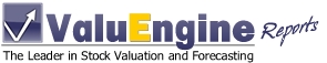 ValuEngine
