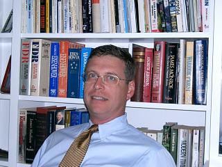 Eric Stokes